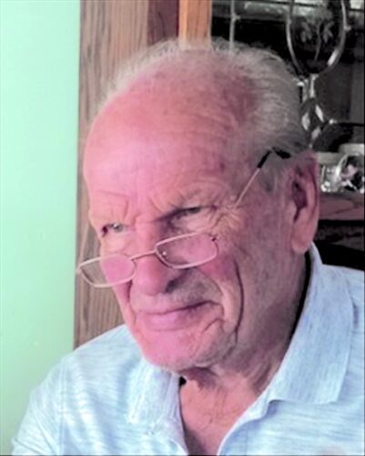 Larry M. Anderson